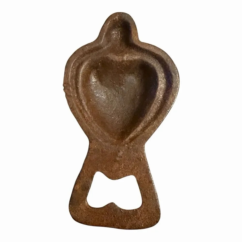 Unbranded vintage cast